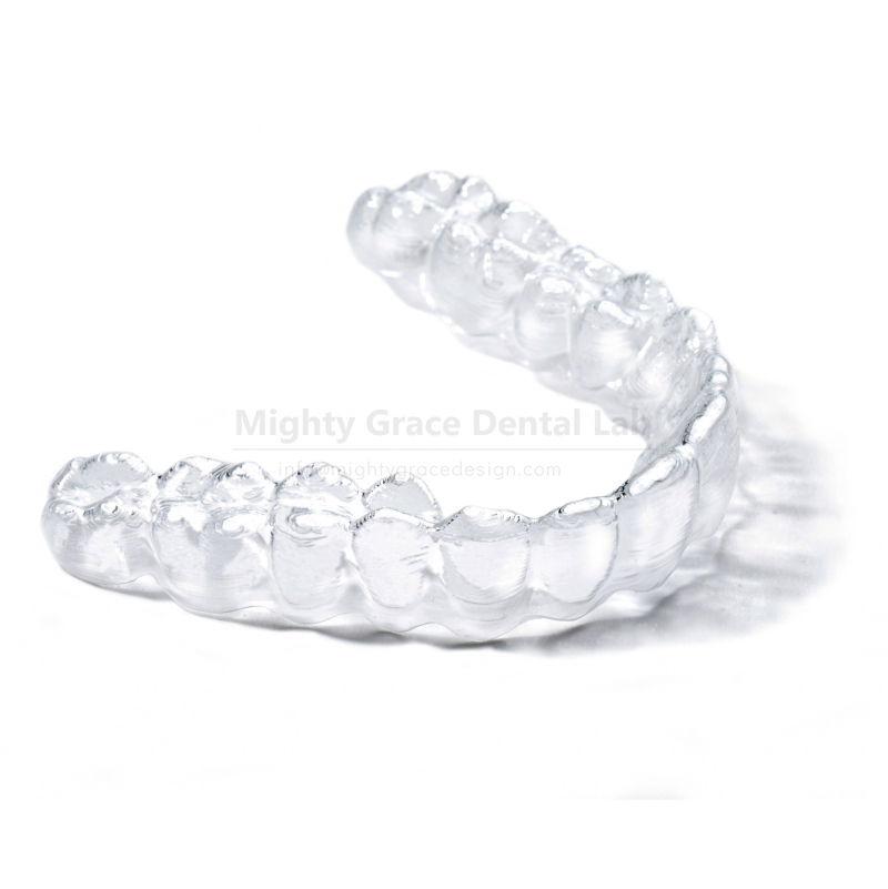 Clear Aligner
