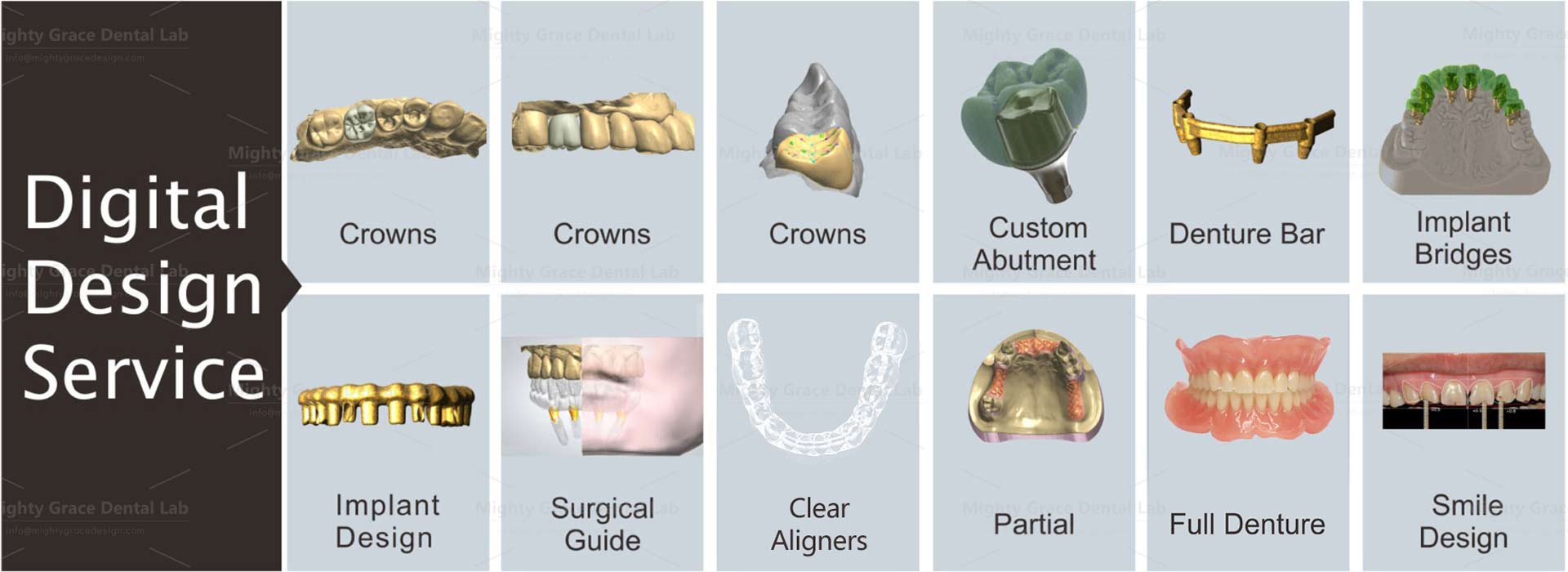 Digital Design Service