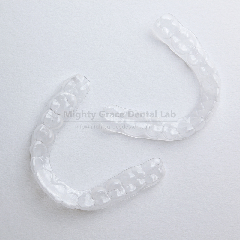Clear Retainer