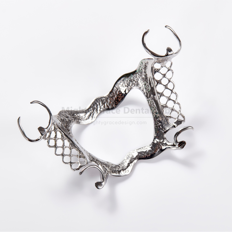 Dental Metal Framework