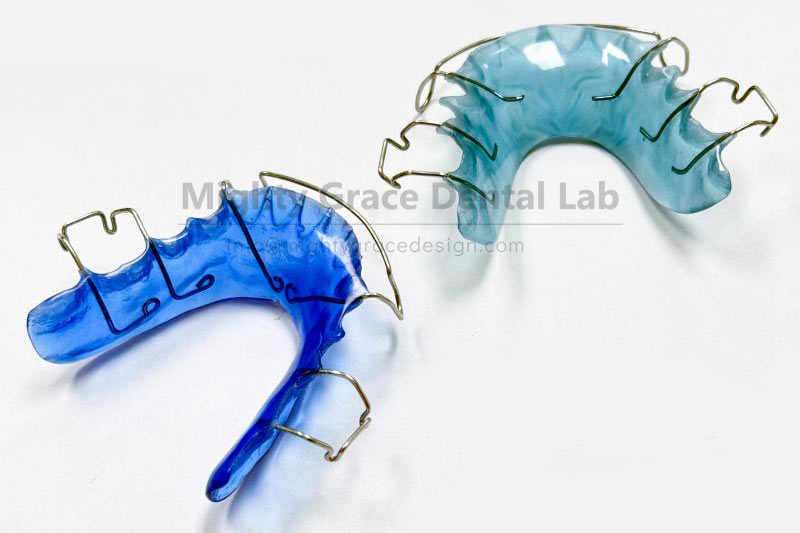 Hawley Retainer: Keeping Your Smile Stable and Lasting