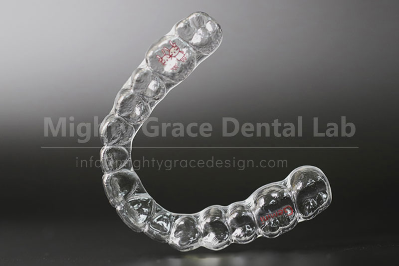 Clear Retainer Outsourcing Processing: Precision and Efficient Craftsmanship to Help Clinics Stabilize Treatment Outcomes